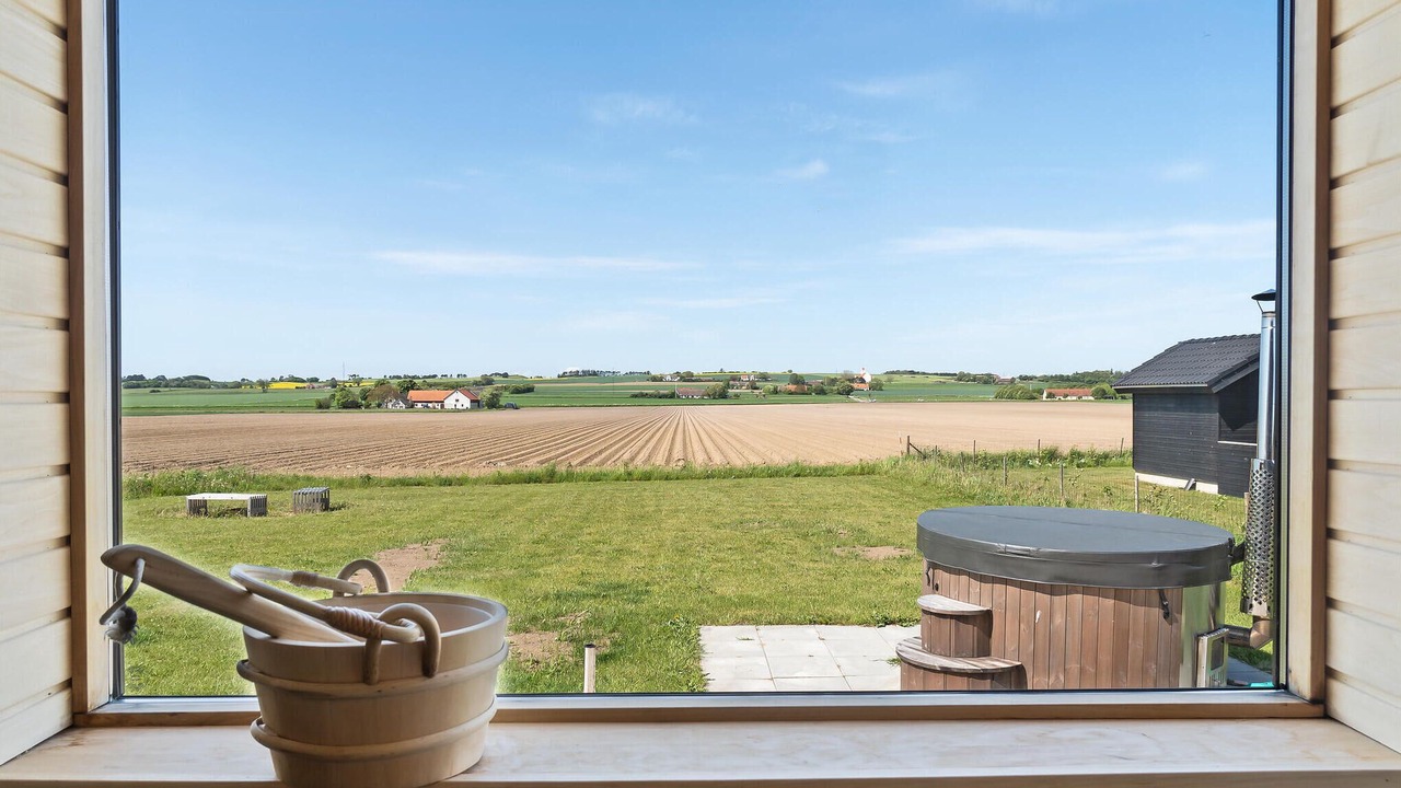 Photo of Outdoor in Marup