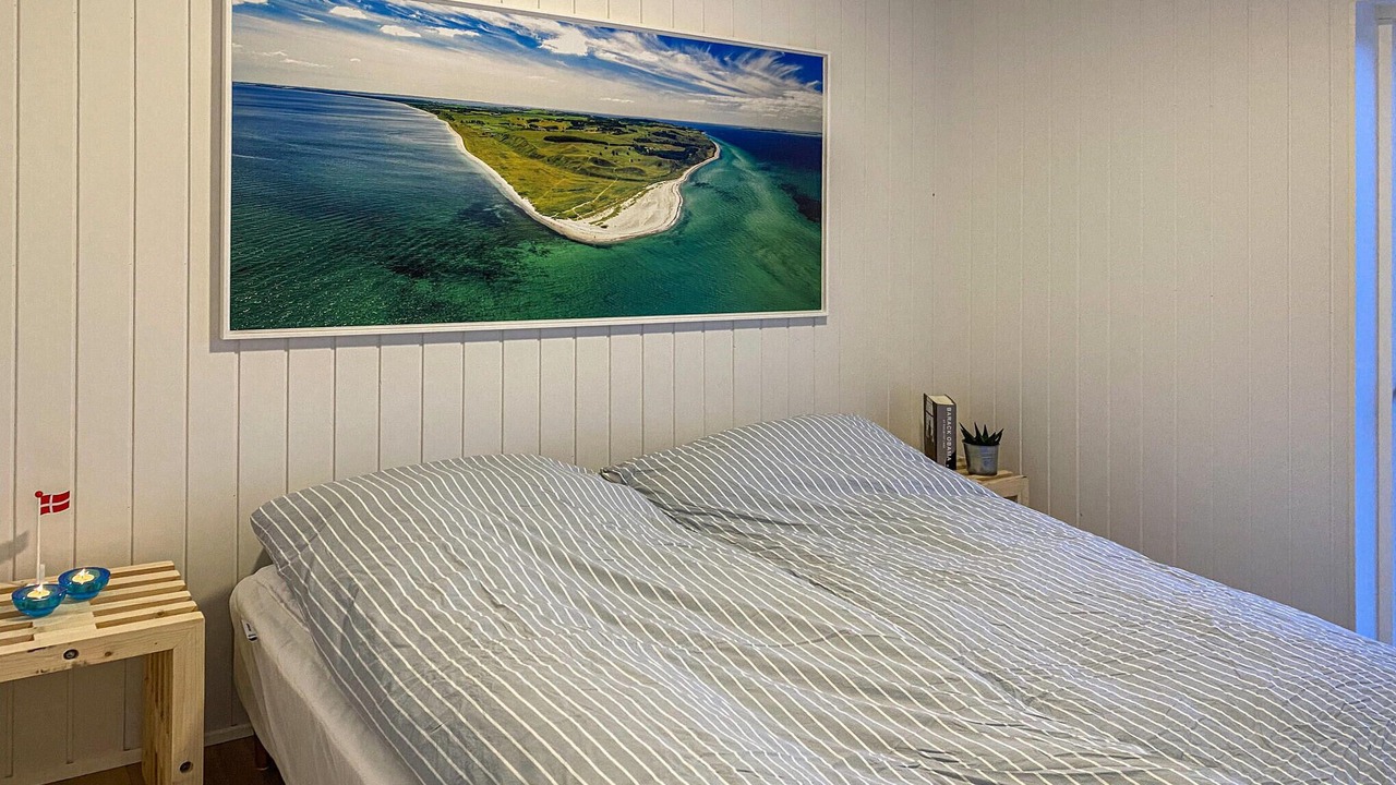Photo of Bedroom in Marup