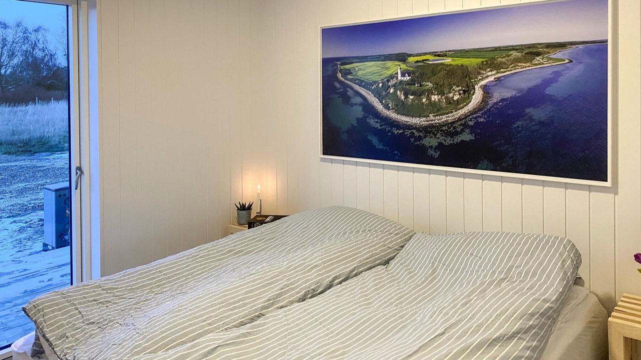 Photo of Bedroom in Marup