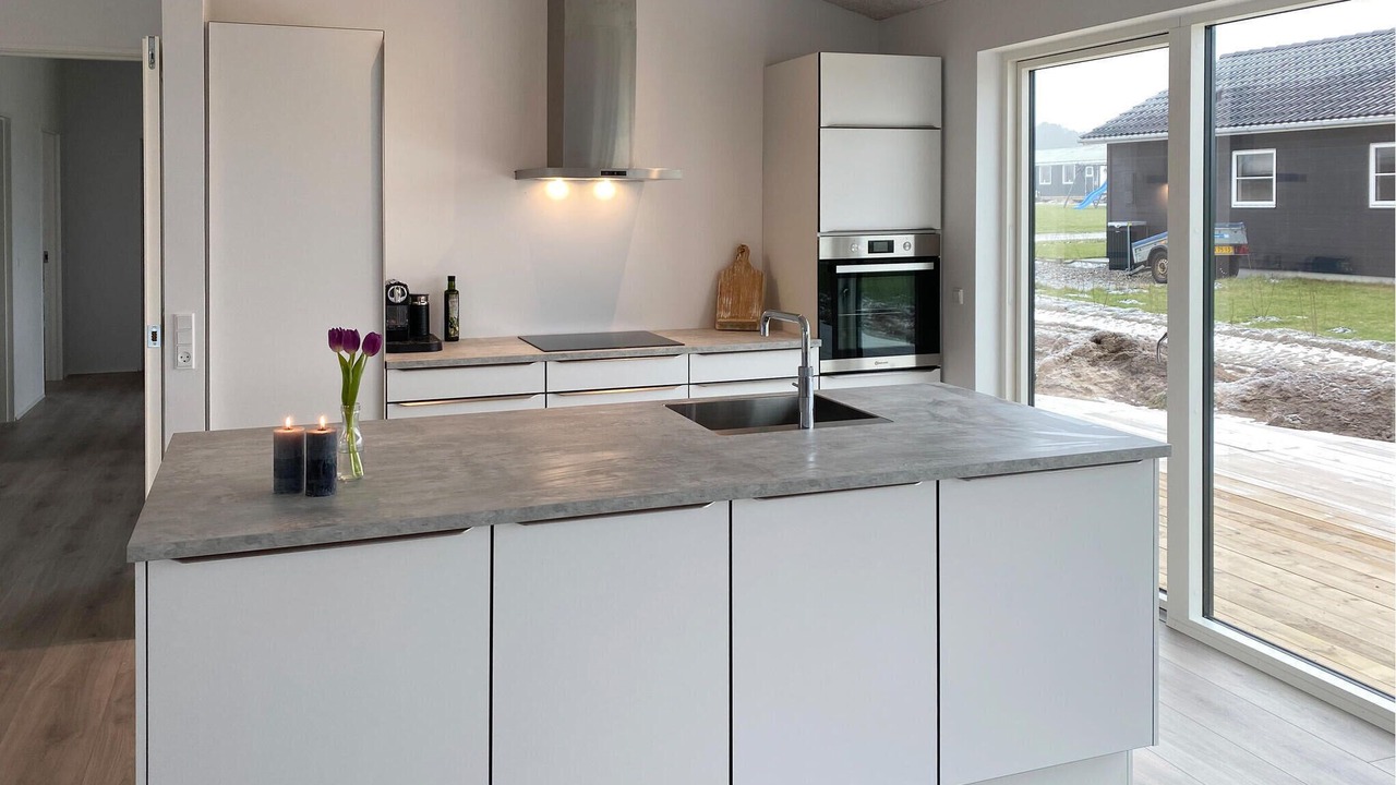 Photo of Kitchen in Marup