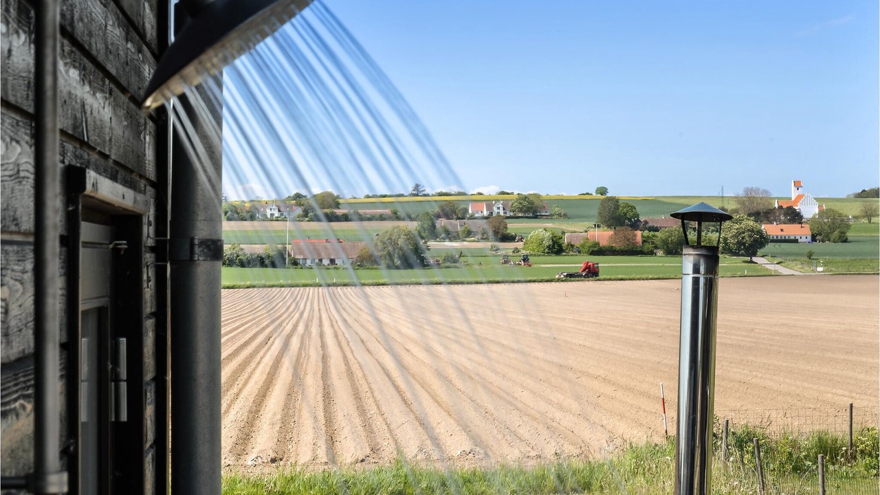 Photo of Outdoor in Marup