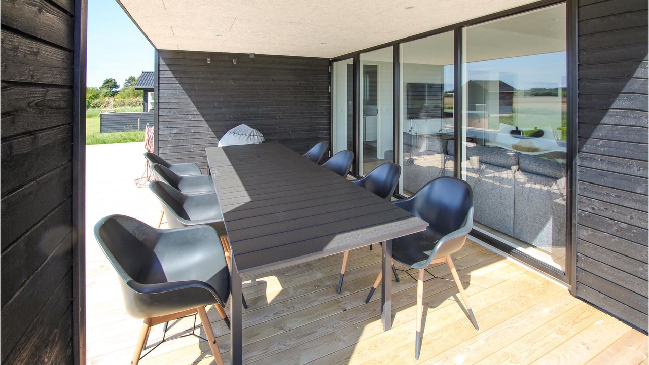 Photo of Patio Balcony in Marup