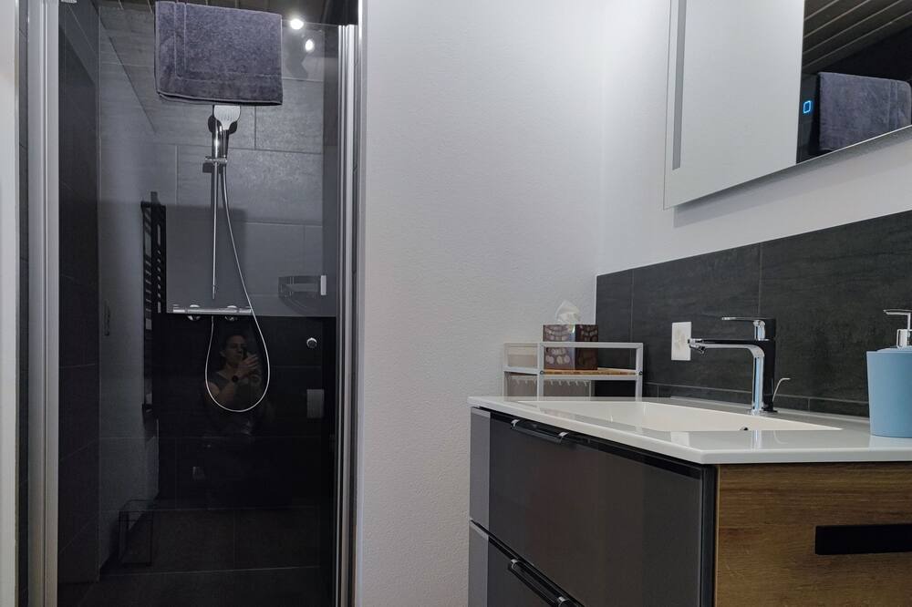 Photo of Kitchen in Spiez