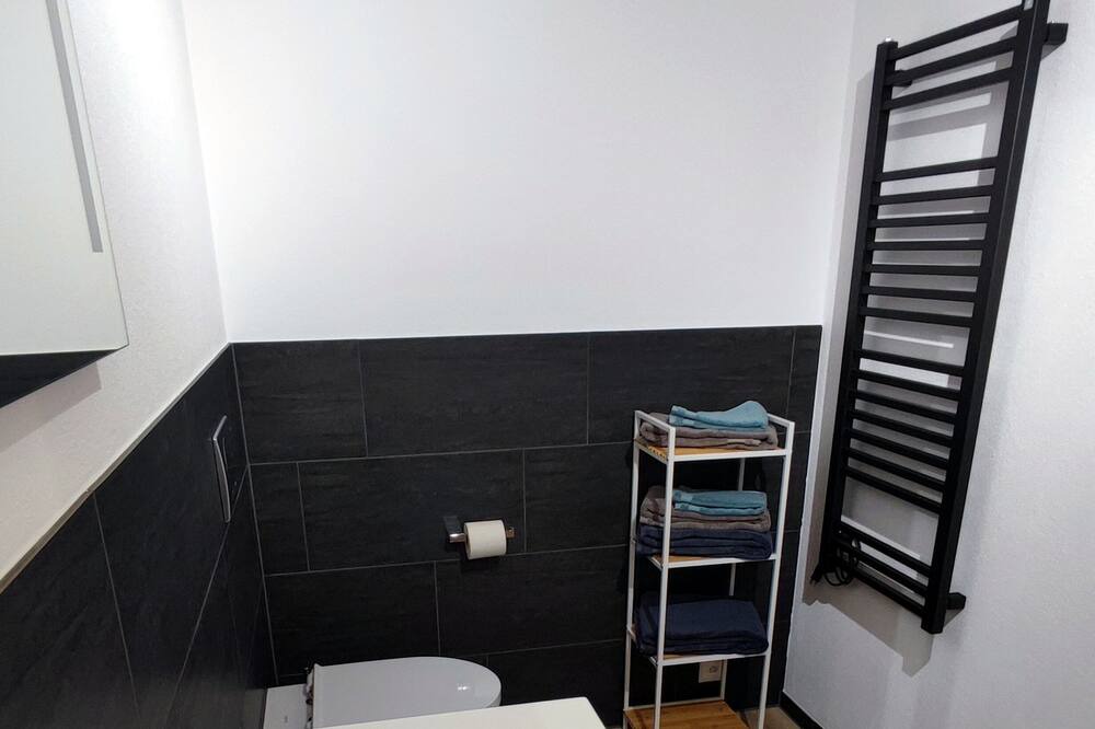 Photo of Bathroom in Spiez