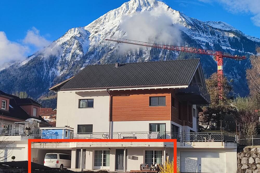 Photo of Outdoor in Spiez