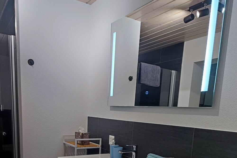 Photo of Bathroom in Spiez