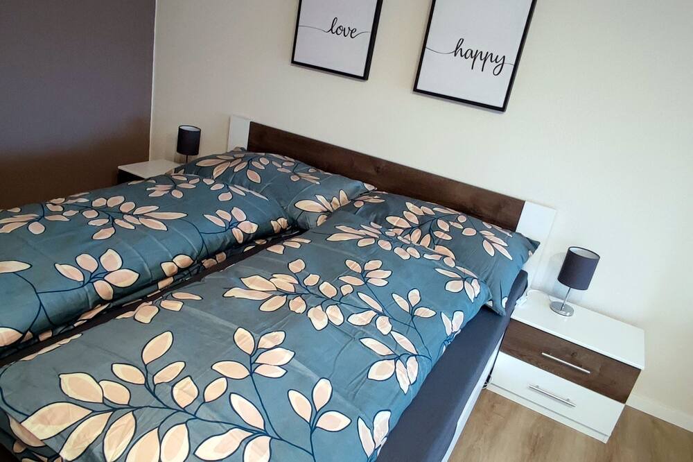 Photo of Bedroom in Spiez