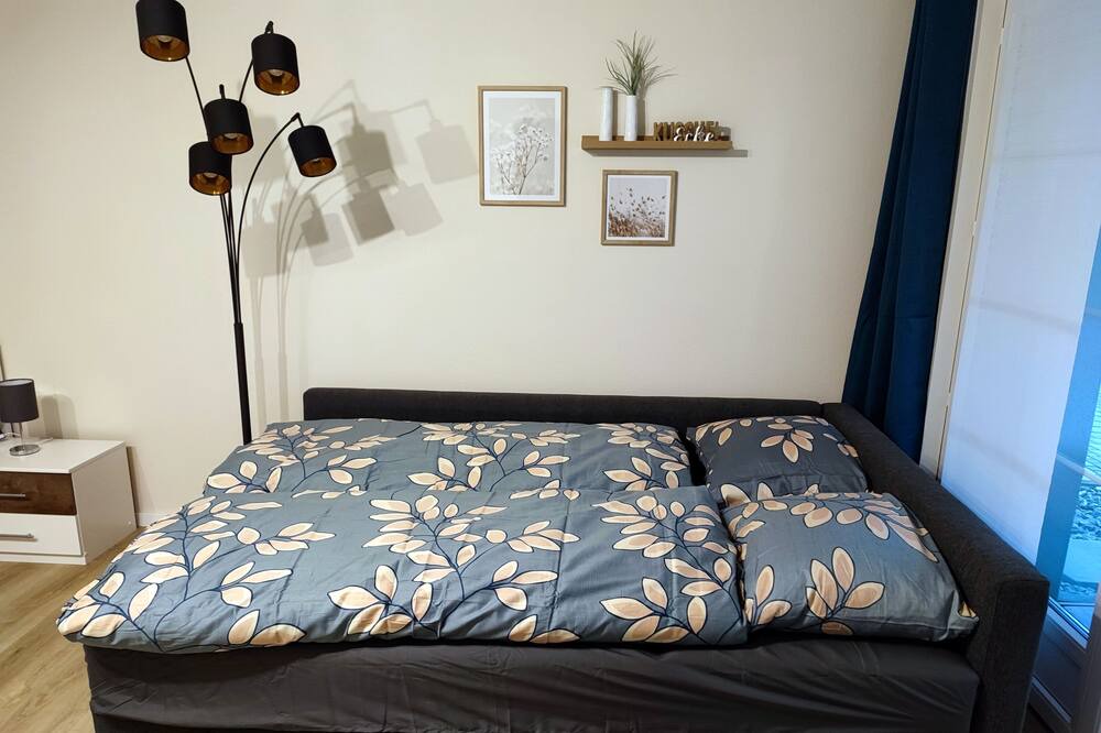 Photo of Bedroom in Spiez