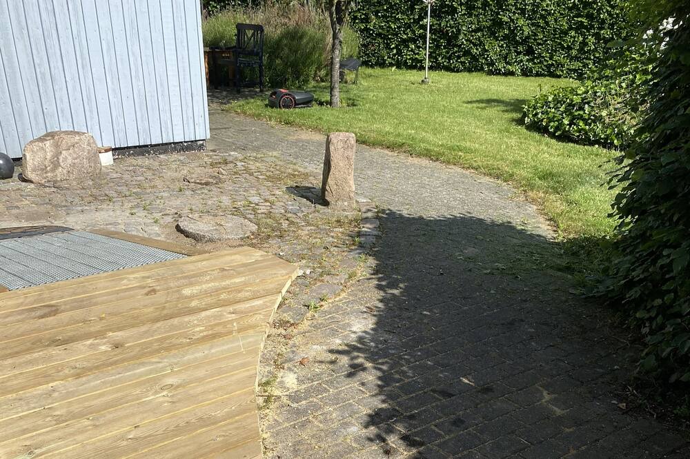 Photo of Outdoor in Vejlby Risskov