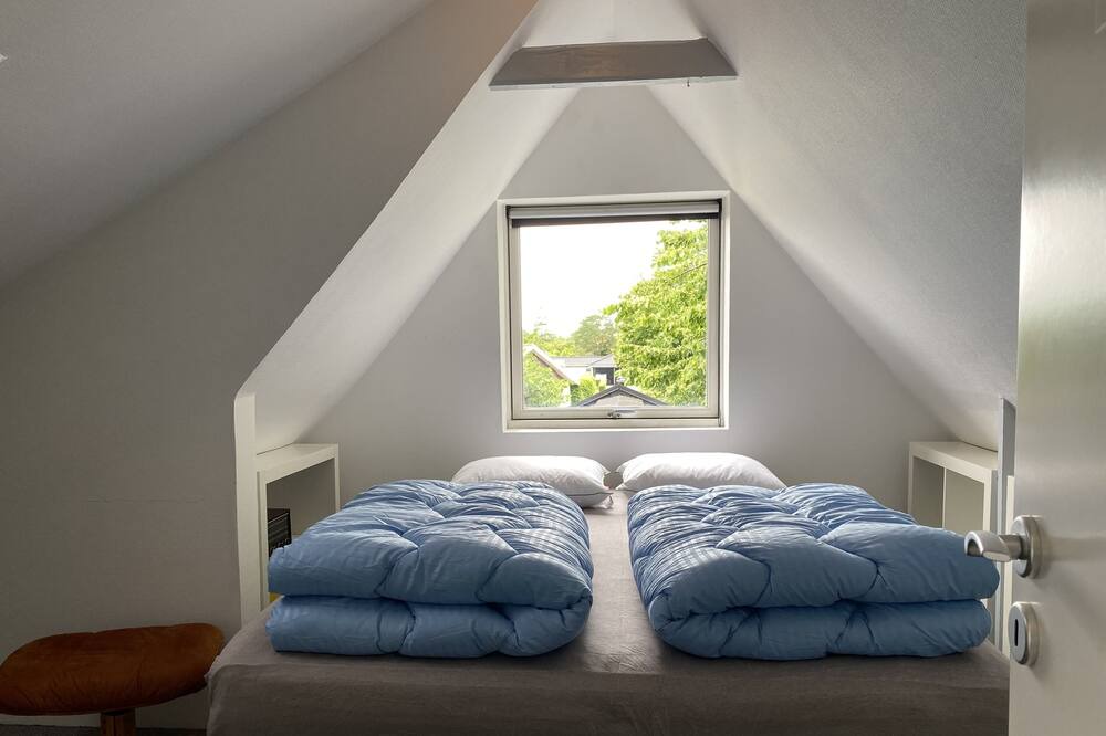 Photo of Bedroom in Vejlby Risskov