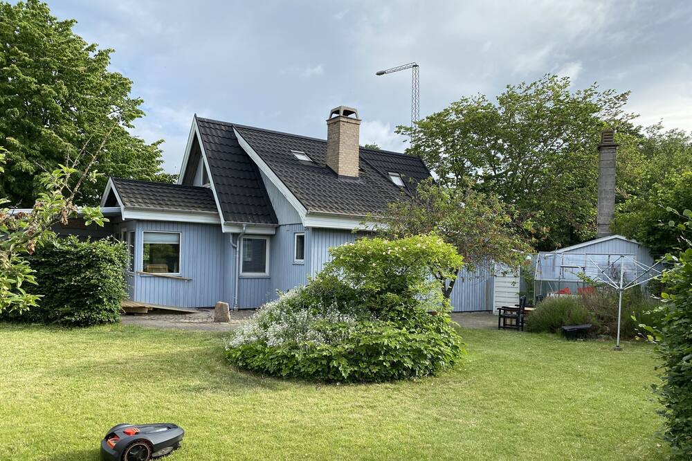 Photo of Outdoor in Vejlby Risskov