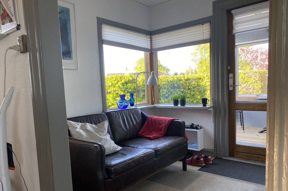 Photo of Livingroom in Vejlby Risskov