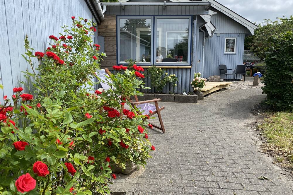 Photo of Outdoor in Vejlby Risskov