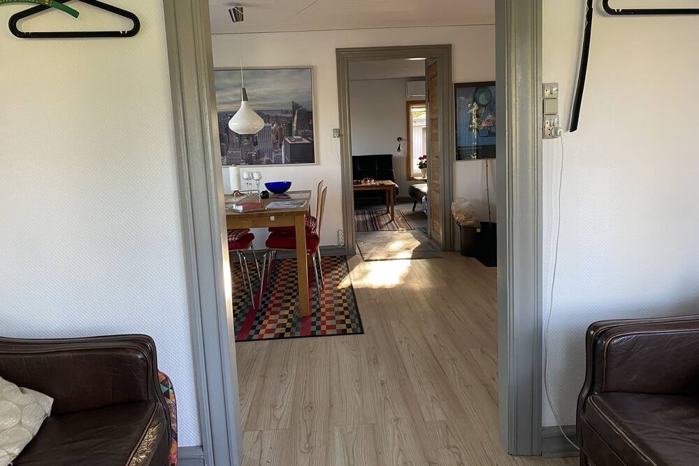 Photo of Livingroom in Vejlby Risskov