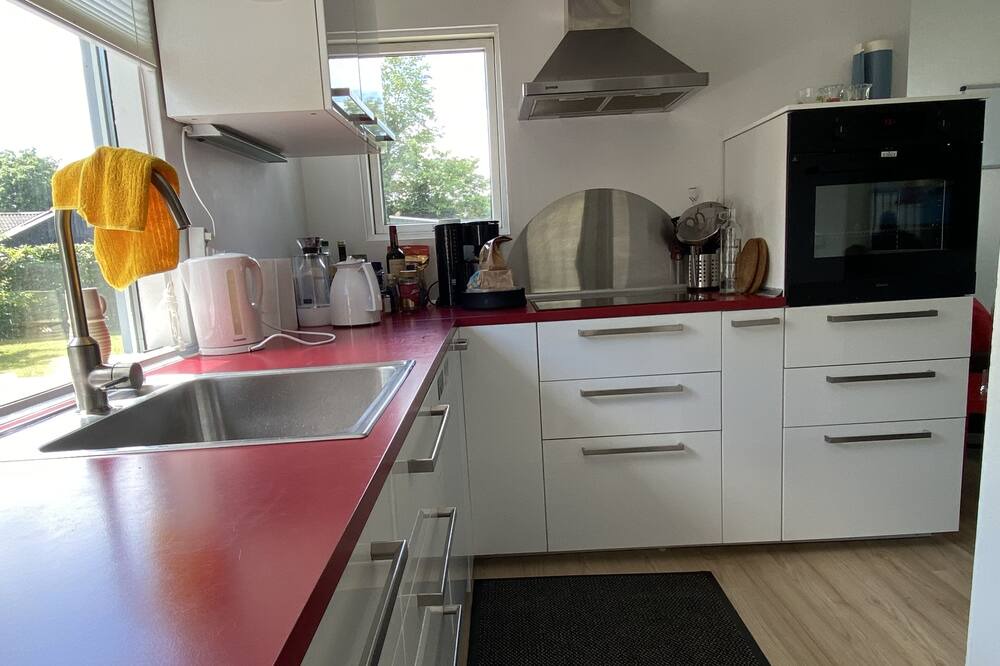 Photo of Kitchen in Vejlby Risskov