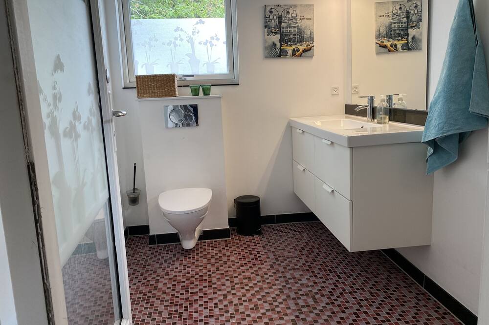 Photo of Bathroom in Vejlby Risskov