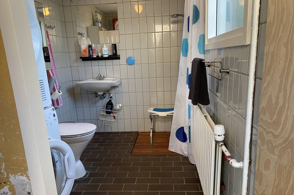 Photo of Bathroom in Vejlby Risskov