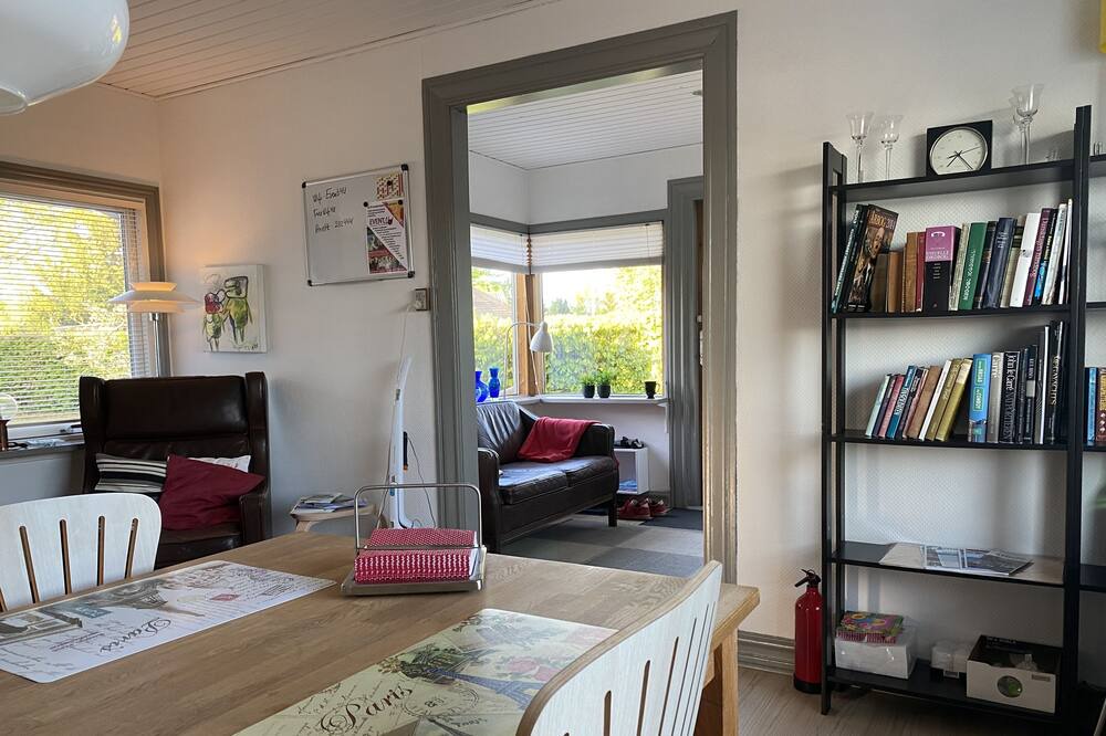 Photo of Livingroom in Vejlby Risskov