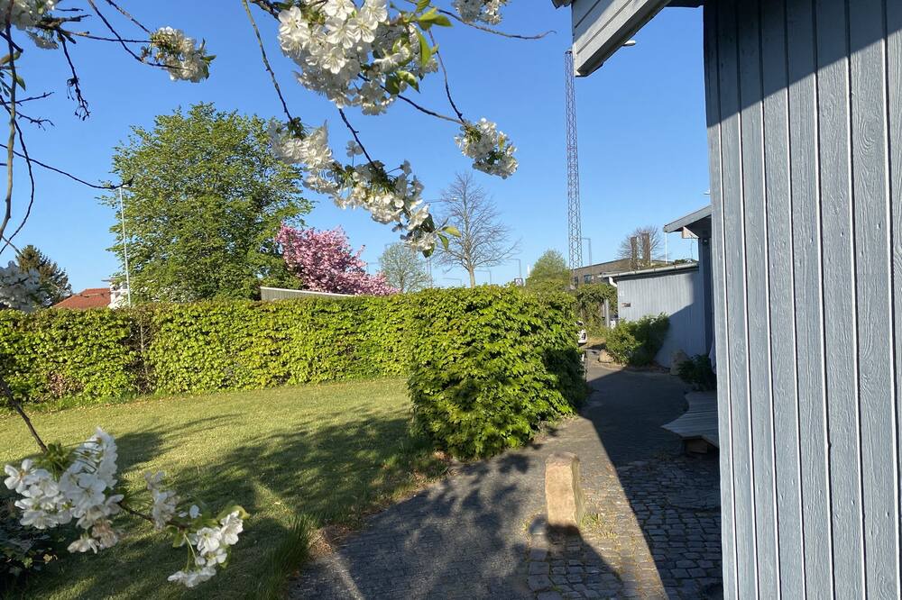 Photo of Outdoor in Vejlby Risskov