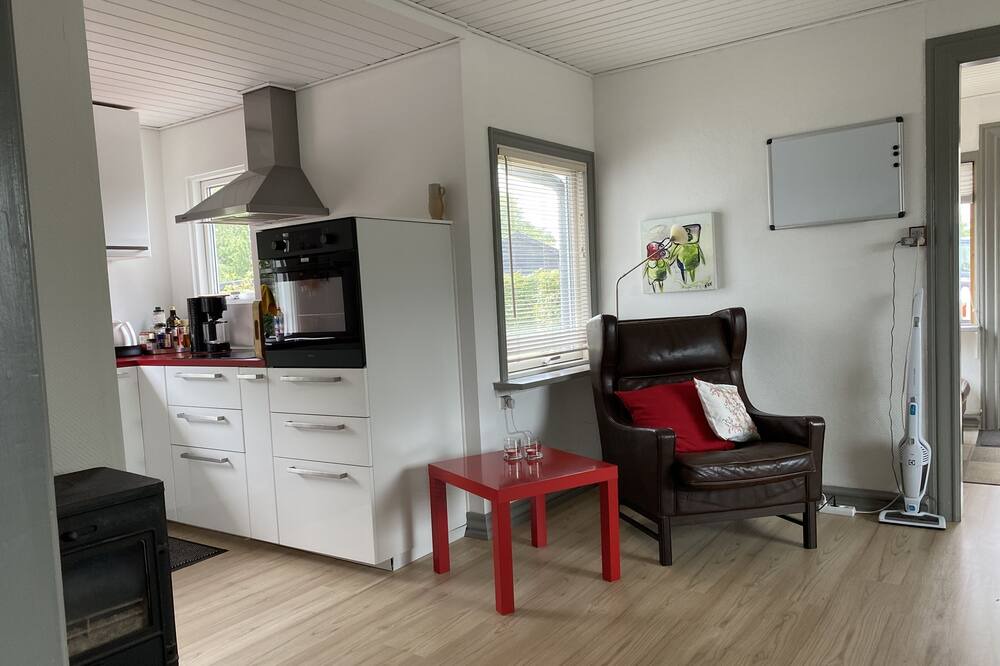 Photo of Livingroom in Vejlby Risskov