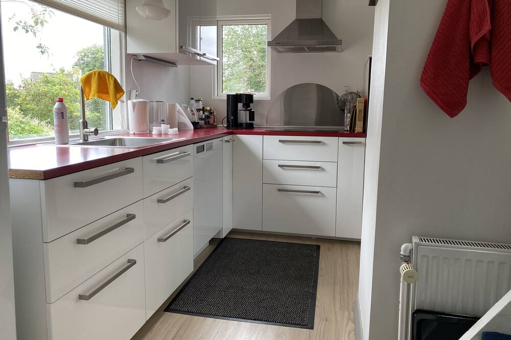 Photo of Kitchen in Vejlby Risskov