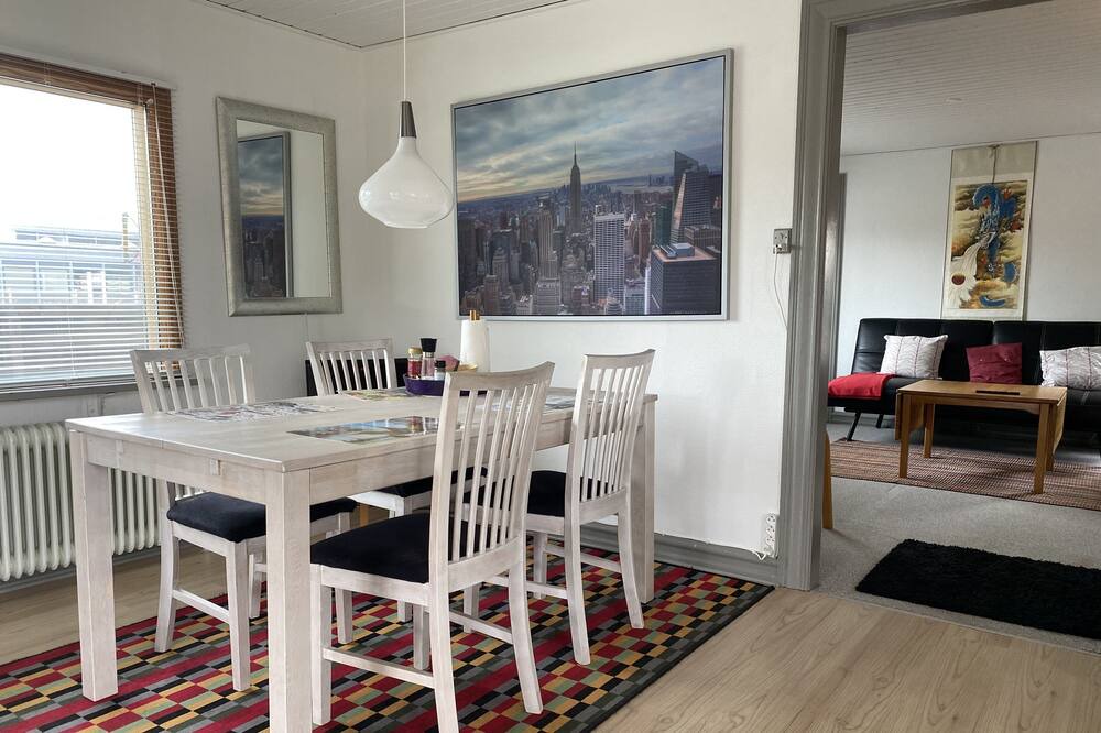 Photo of Outdoor in Vejlby Risskov