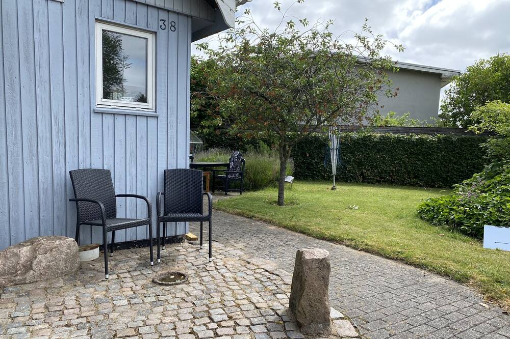 Photo of Outdoor in Vejlby Risskov