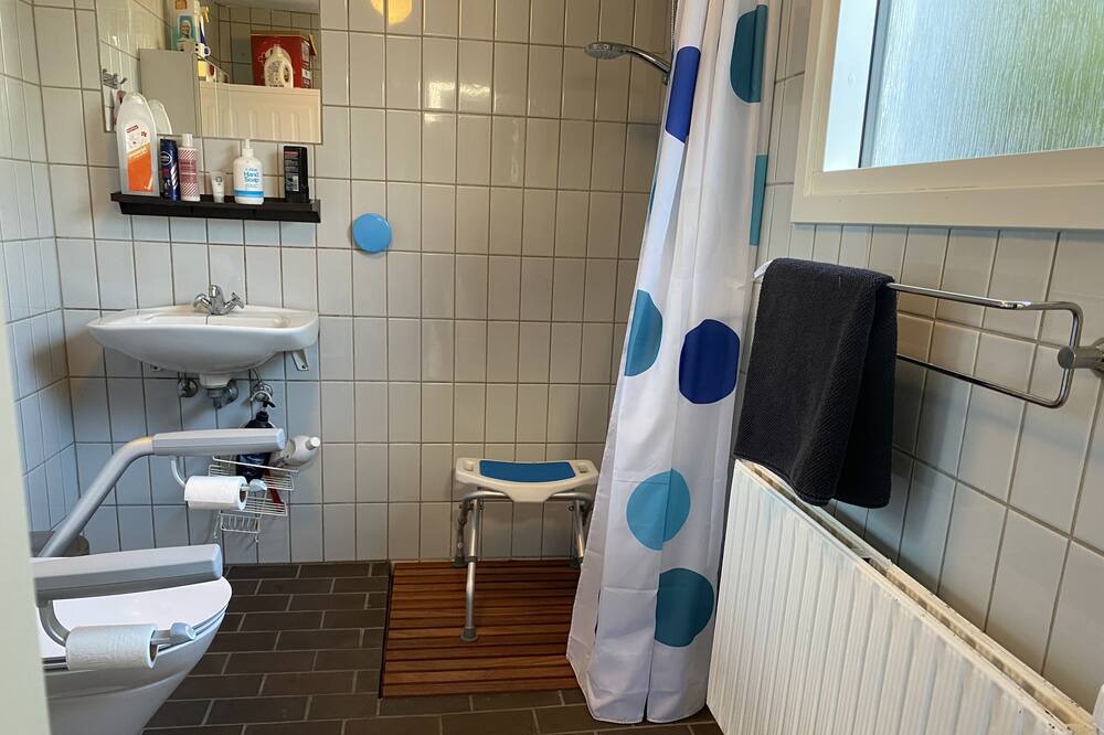 Photo of Bathroom in Vejlby Risskov