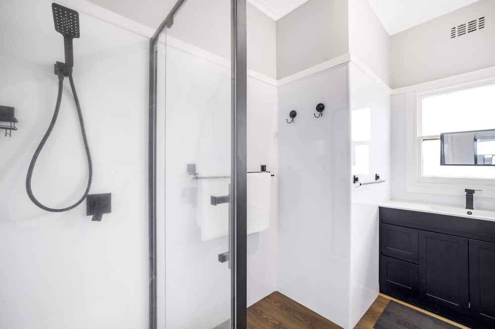 Photo of Bathroom in Robertsons Beach