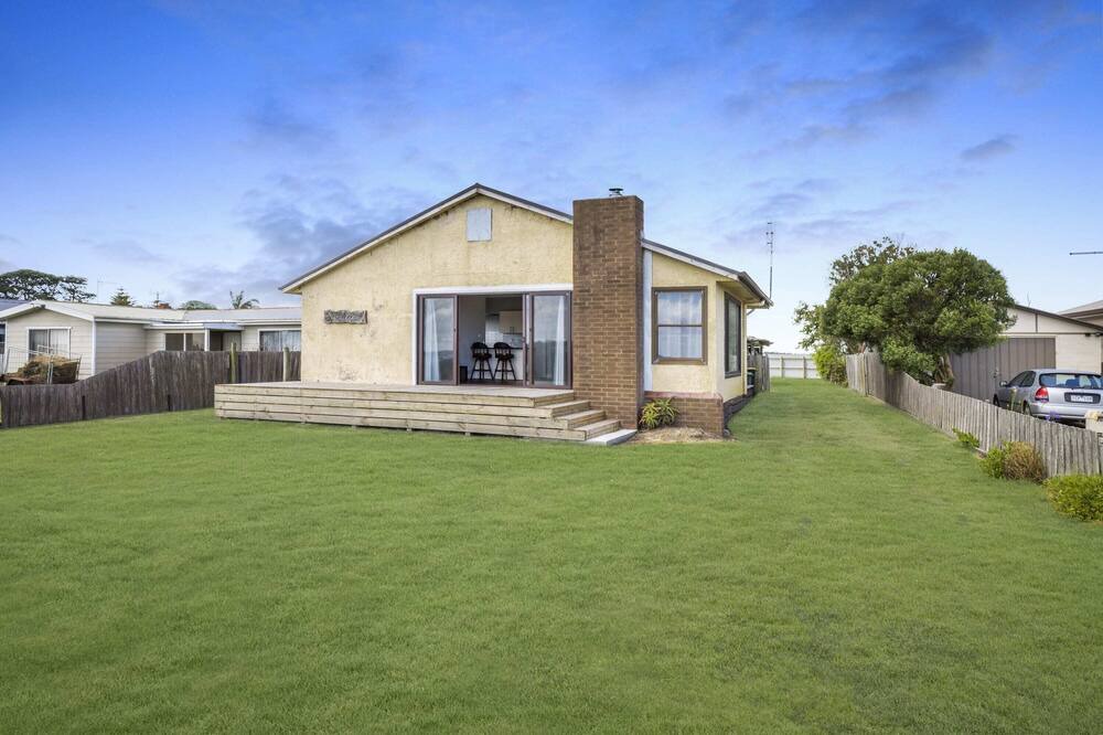 Photo of Outdoor in Robertsons Beach