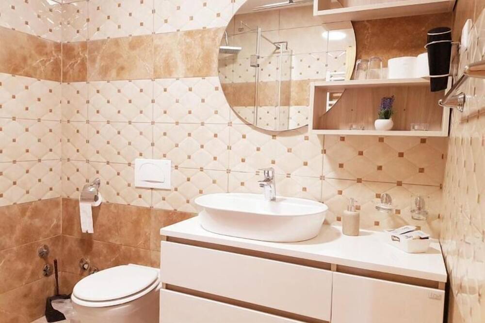Photo of Bathroom in Jezerce