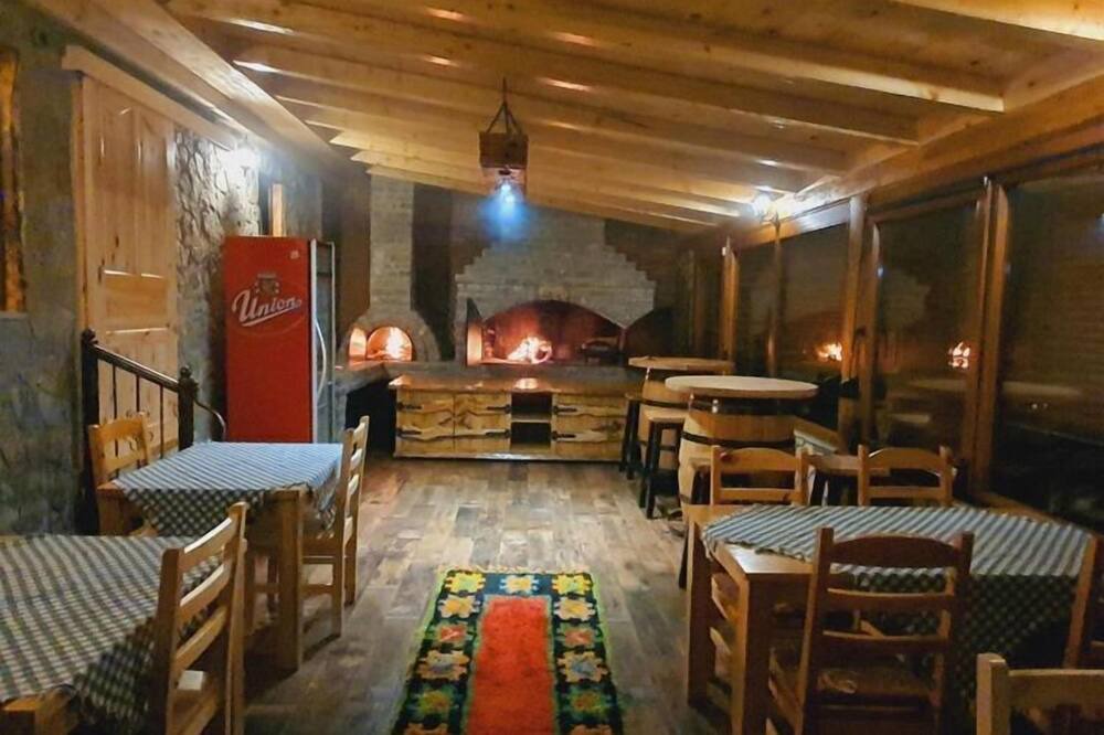 Photo of Livingroom in Jezerce
