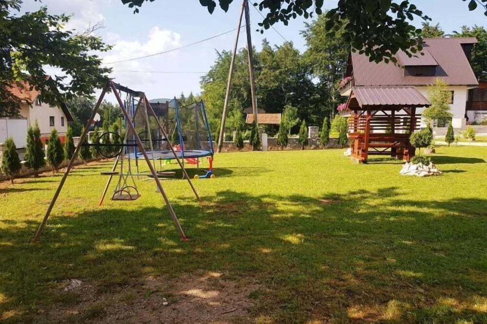 Photo of Outdoor in Jezerce