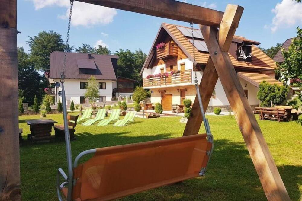 Photo of Outdoor in Jezerce