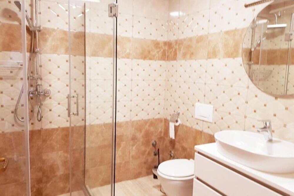 Photo of Bathroom in Jezerce
