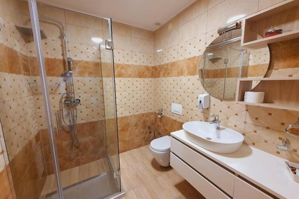 Photo of Bathroom in Jezerce