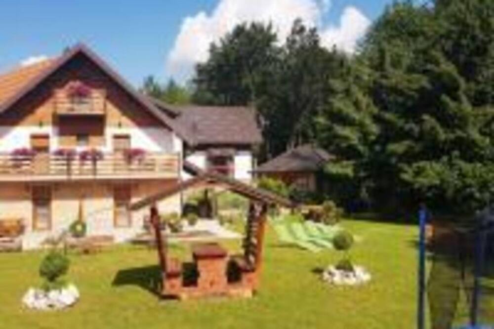 Photo of Outdoor in Jezerce