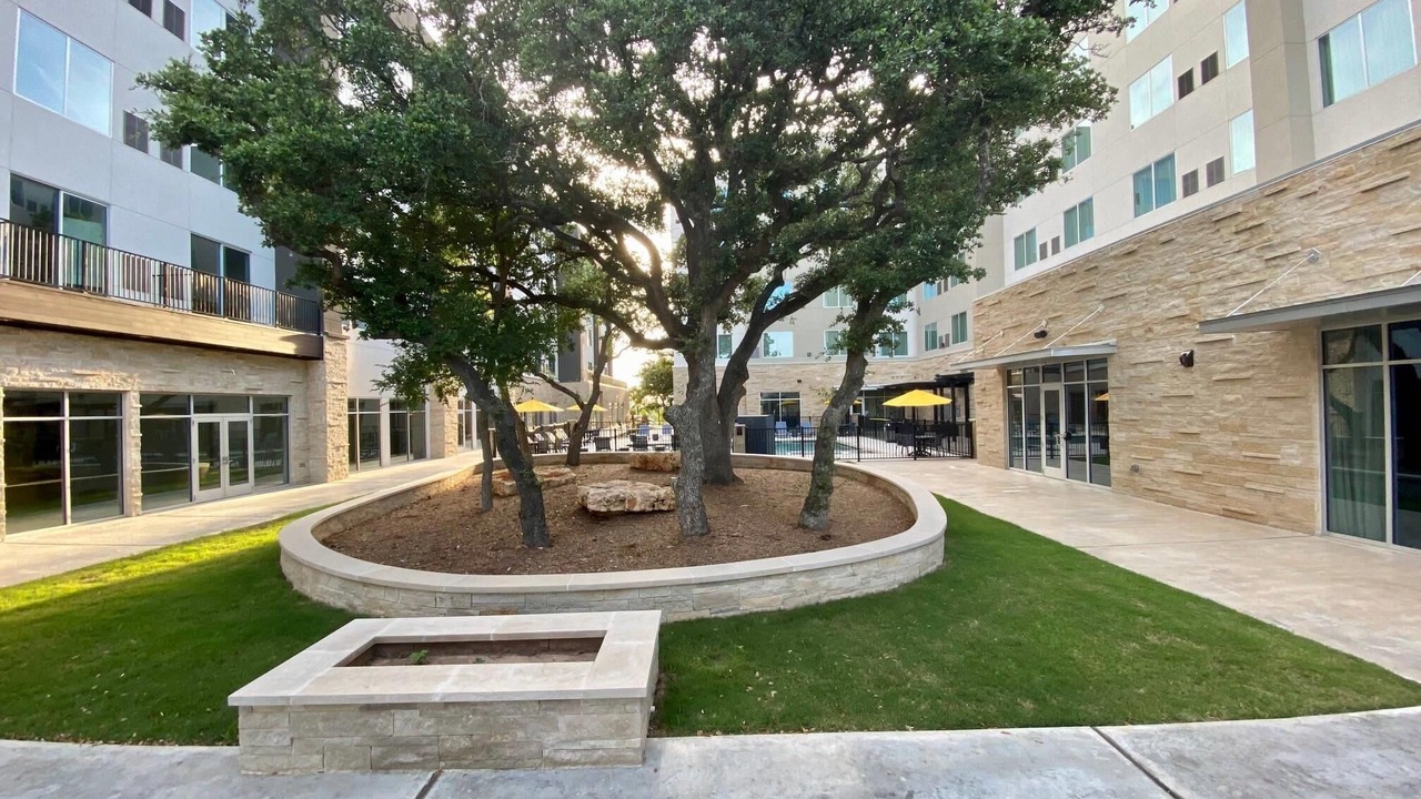 Photo of Outdoor in Woods Of Century Park