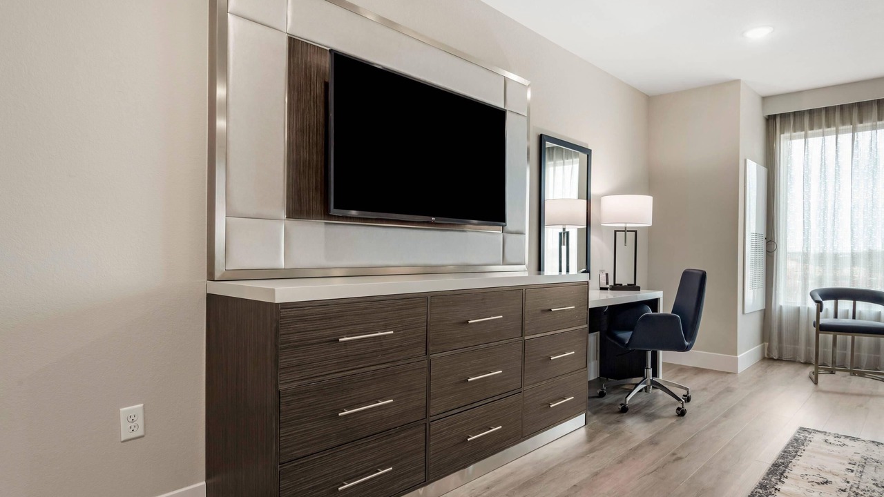 Photo of Bedroom in Woods Of Century Park