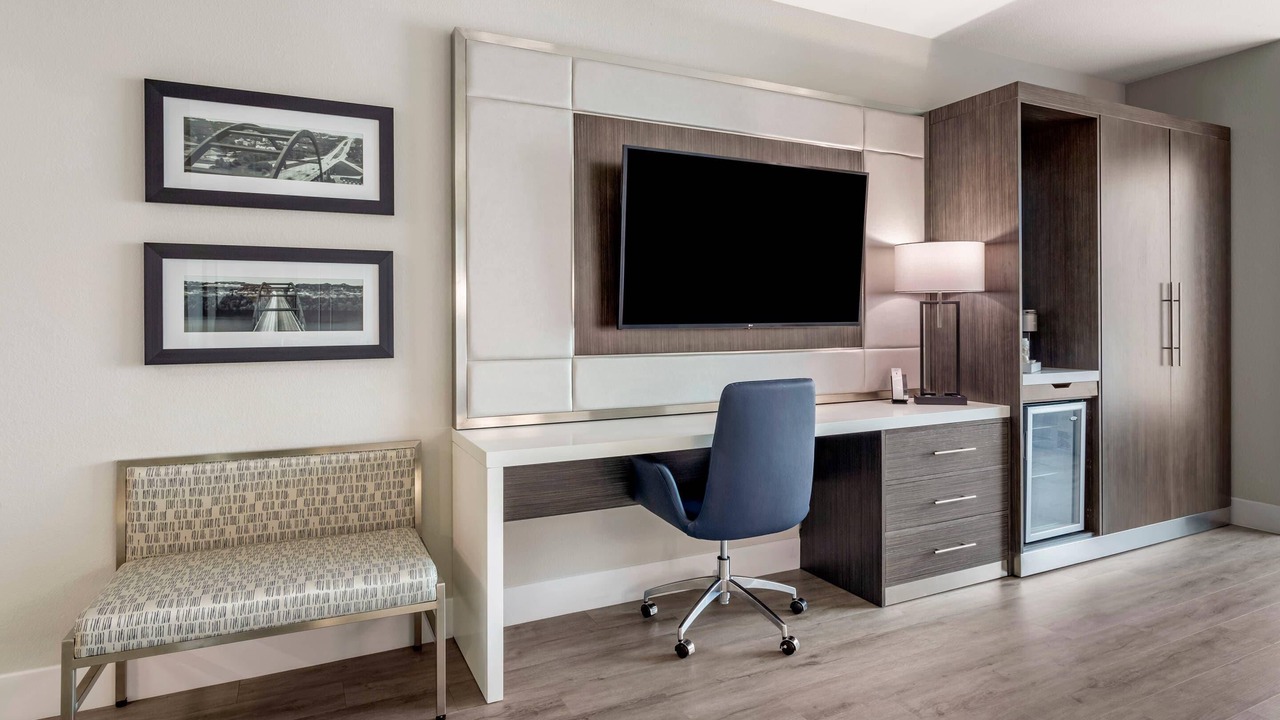 Photo of Bedroom in Woods Of Century Park