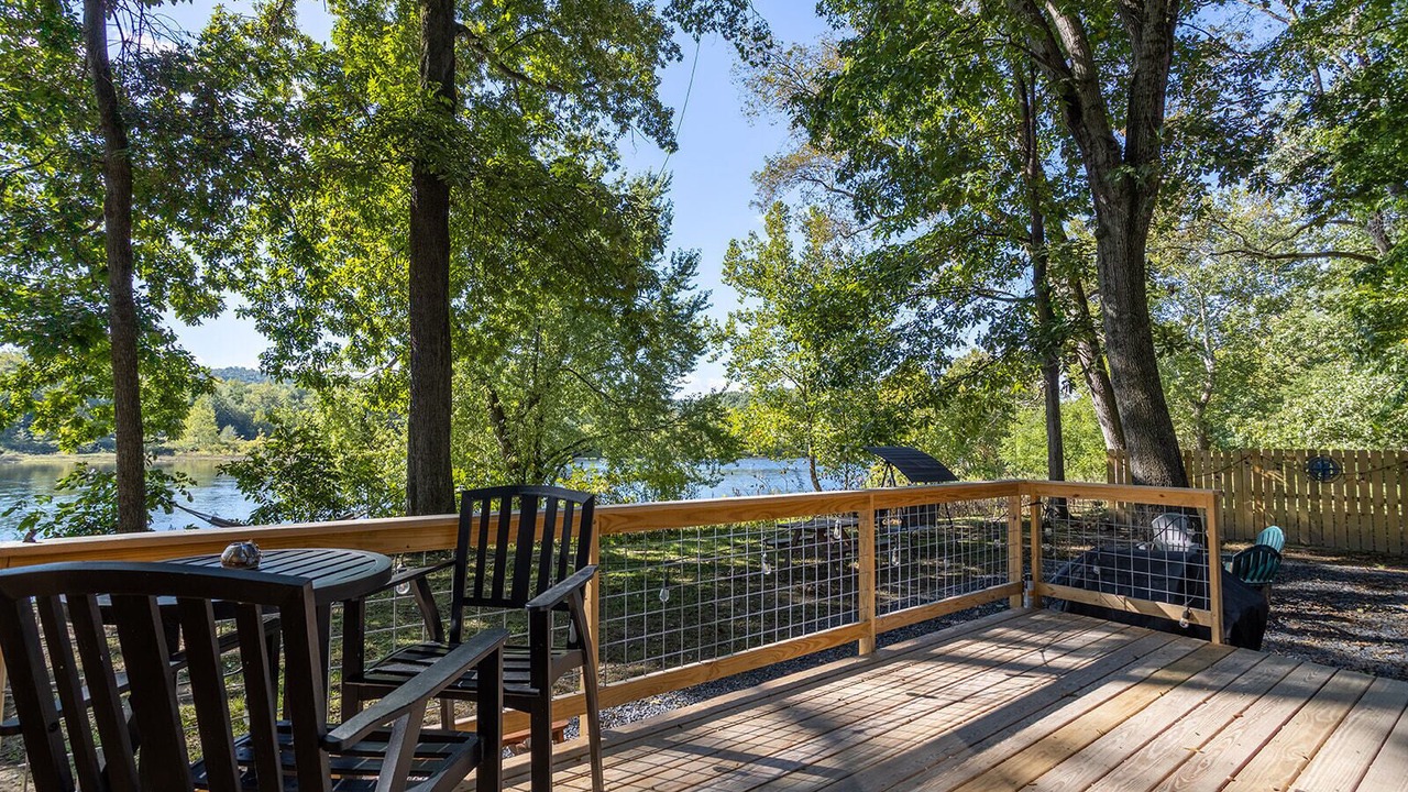 Photo of Outdoor in Montague