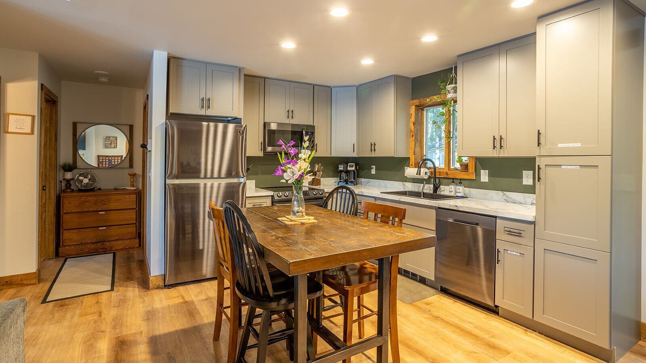 Photo of Kitchen in Montague