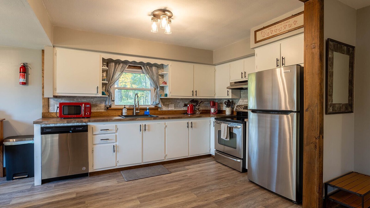 Photo of Kitchen in Matamoras