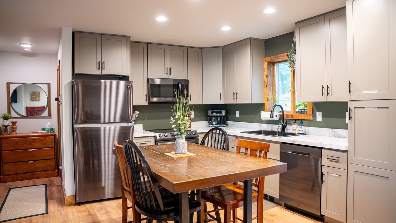 Photo of Kitchen in Matamoras