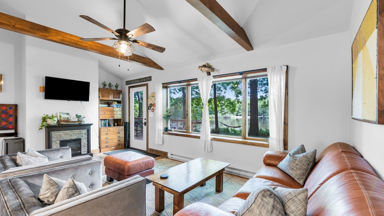 Photo of Livingroom in Matamoras
