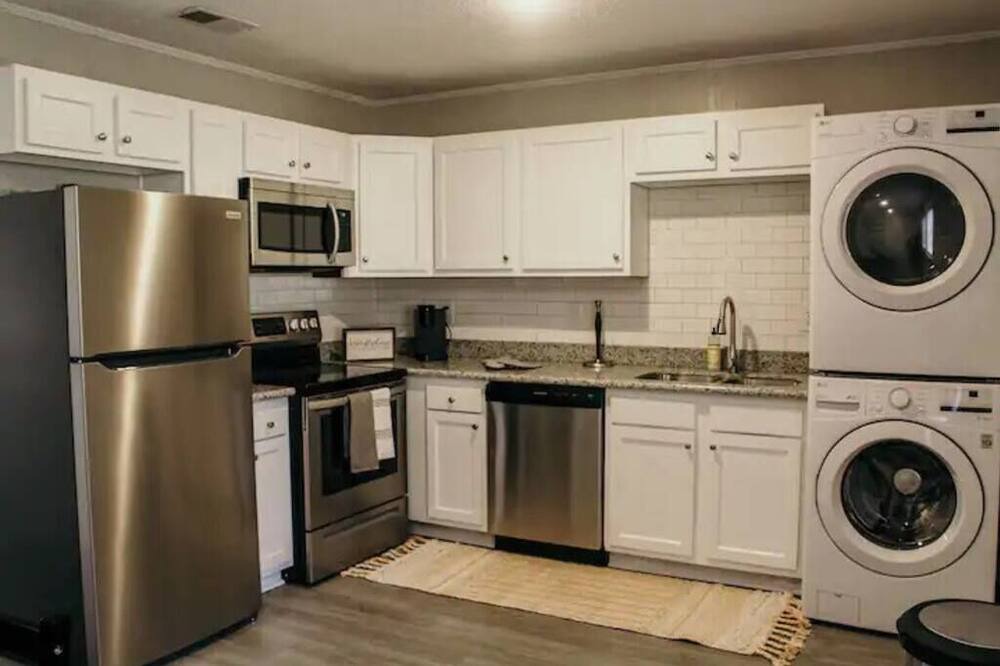 Photo of Kitchen in Washington Square