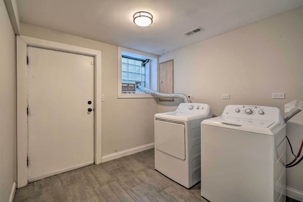 Photo of Bedroom in Grand Boulevard