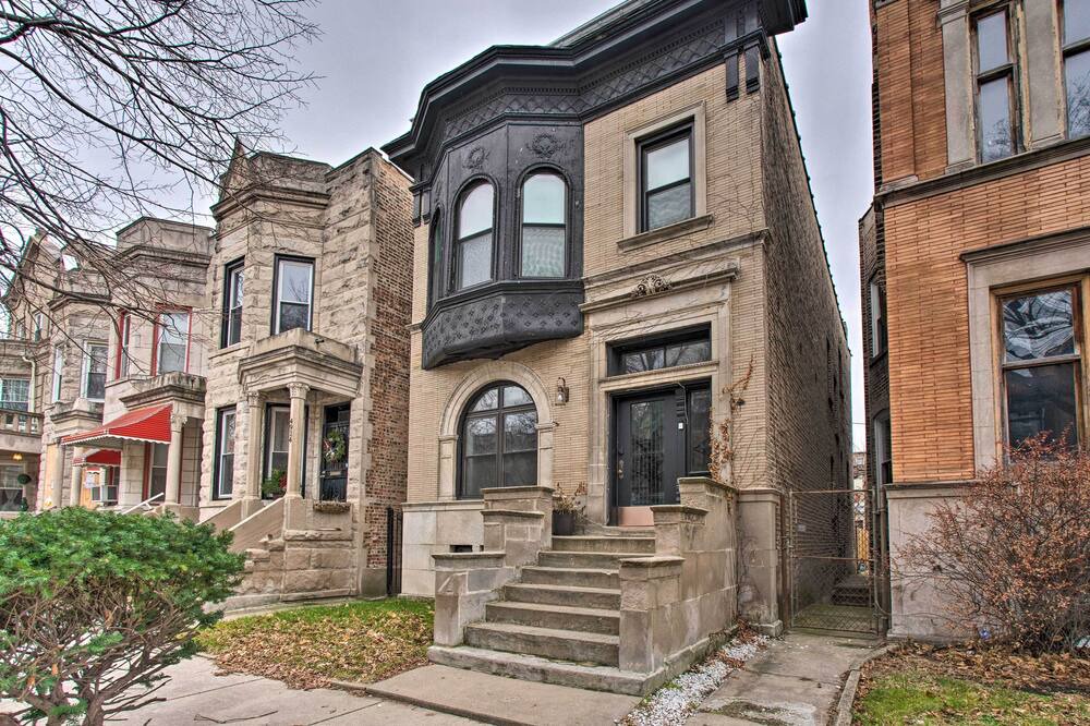 Photo of Outdoor in Grand Boulevard