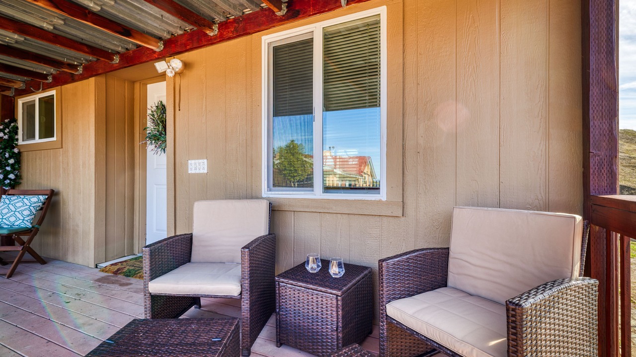 Photo of Outdoor in Pleasanton