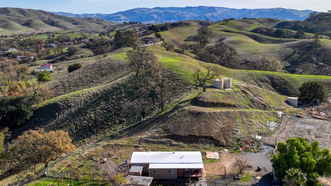Photo of Outdoor in Pleasanton